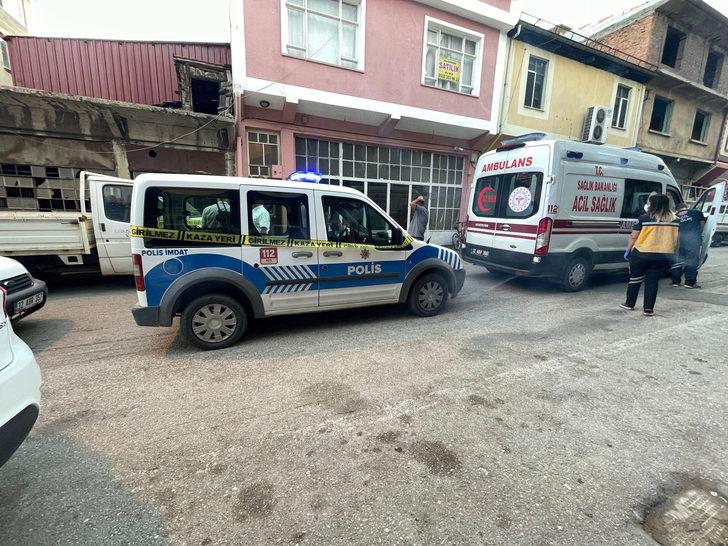 Isparta'da yalnız yaşayan kişi evinde ölü bulundu G2