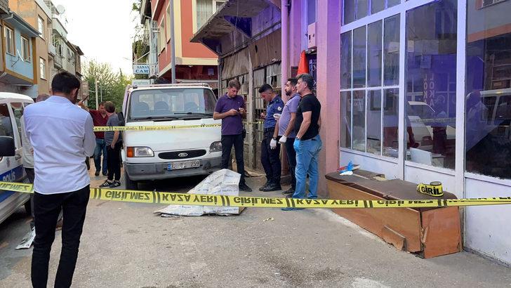 Isparta'da yalnız yaşayan kişi evinde ölü bulundu G3