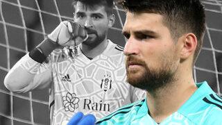 Son dakika: İstanbulspor - Beşiktaş maçı sonrasında Ersin Destanoğlu isyanı! Taraftardan küfürlü tepki...