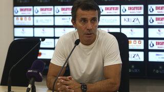 Adanaspor-Çaykur Rizespor maçının ardından