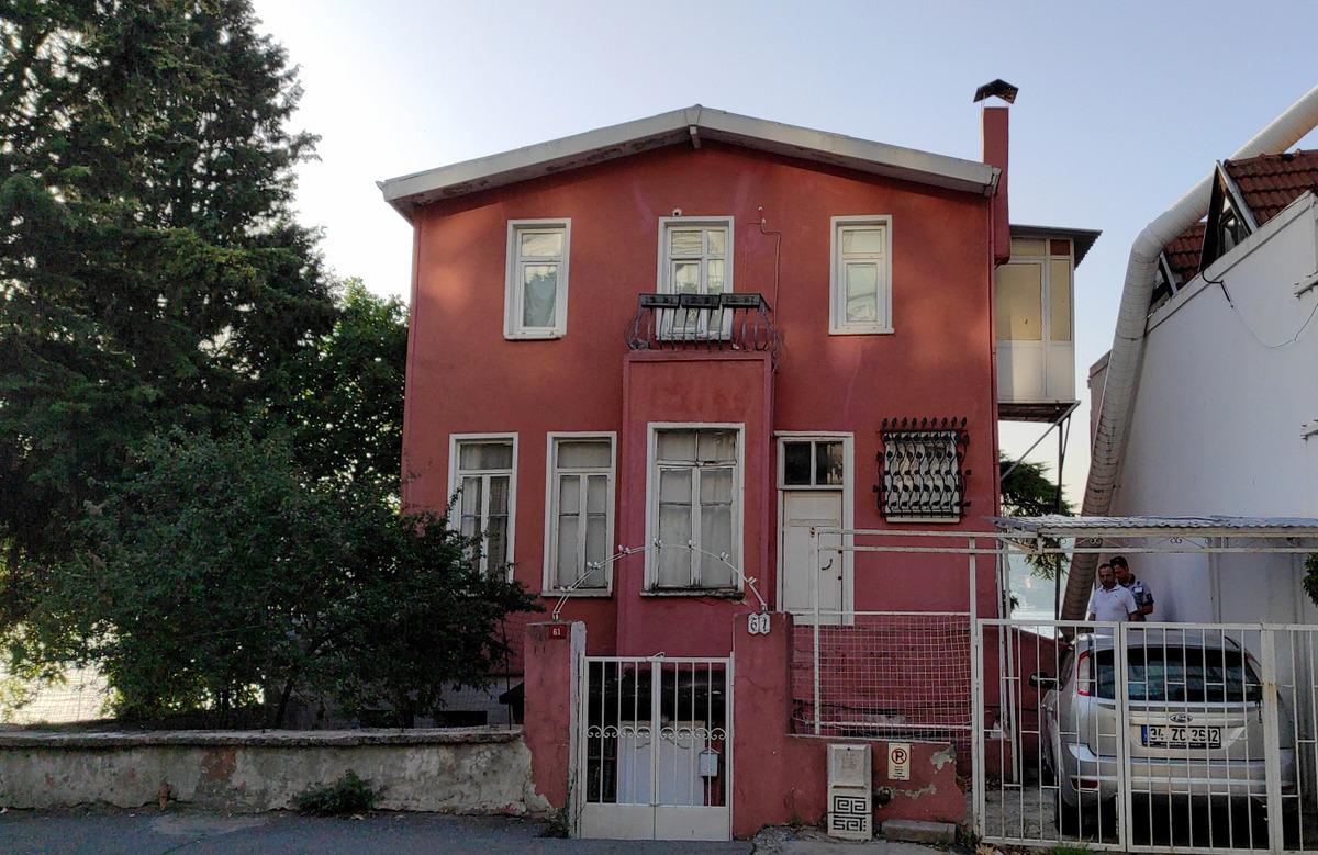 Barkan ailesi, İBB'nin 150 yıllık yalıyı boşaltma kararına itiraz i&ccedil;in yeni bir hukuki s&uuml;re&ccedil; başlatacak