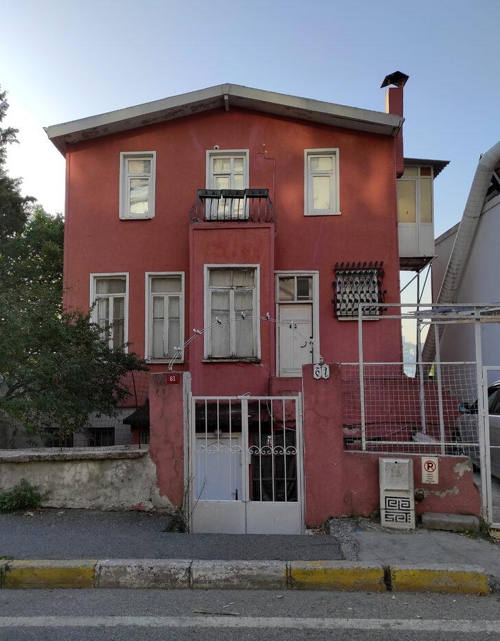 Barkan ailesi, İBB'nin 150 yıllık yalıyı boşaltma kararına itiraz için yeni bir hukuki süreç başlatacak G2