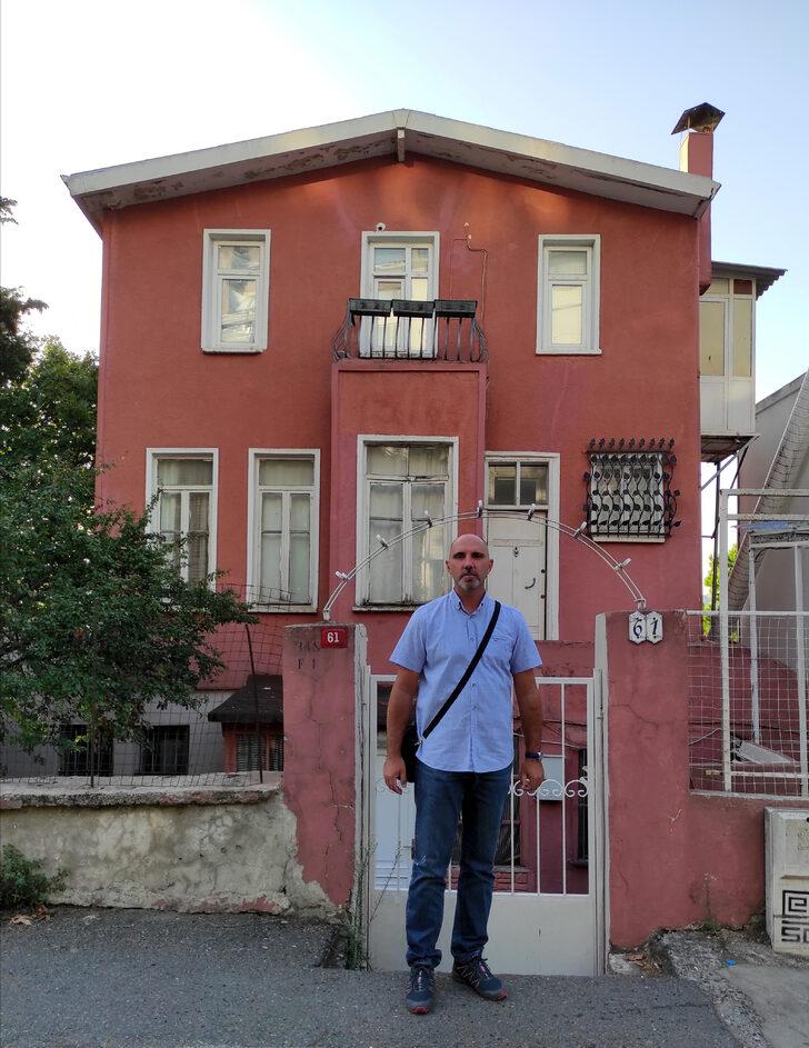 Barkan ailesi, İBB'nin 150 yıllık yalıyı boşaltma kararına itiraz için yeni bir hukuki süreç başlatacak G3