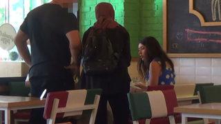 Gizlice avukat sevgilisinin çantasına koydu, ardından polise haber verdi! Avukat olmayan birisine bu yapılsa...