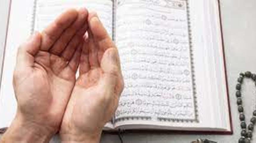 2022 KPSS sınav duası! KPSS sınavı öncesi okunması gereken en etkili duaları hangileri? İşte başarı ve sınav duaları