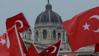 Ekonomi Bakanlığı'ndan Avusturya açıklaması