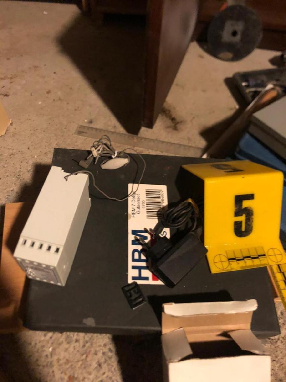 İnfaz koruma memurlarını taşıyan servis aracına saldıran 3 ter&ouml;rist Bursa'ya getirildi