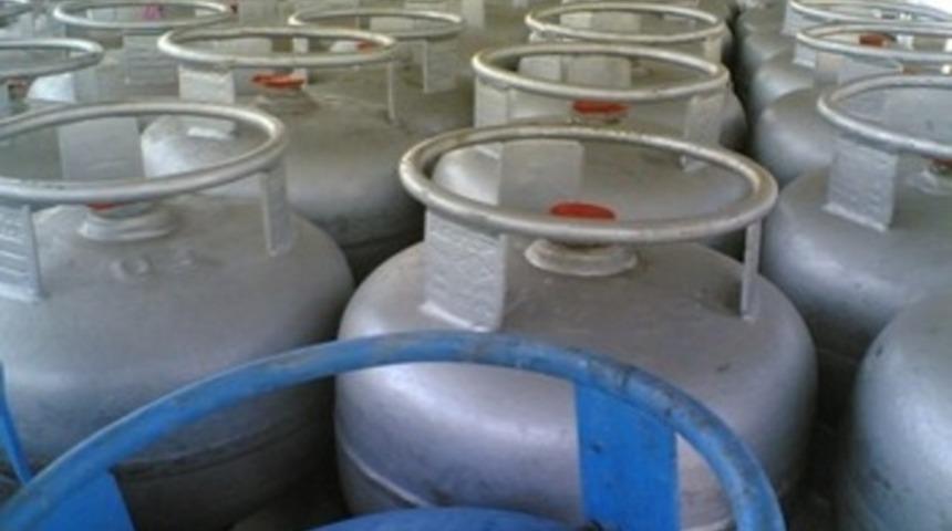 Ter&ouml;rle m&uuml;cadelede yeni adım: Mutfak t&uuml;p&uuml;