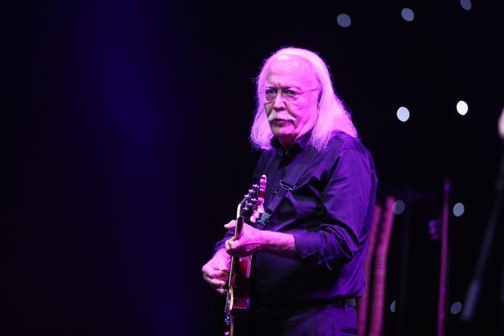 29. Uluslararası Adana Altın Koza Film Festivali ödülleri sahiplerini buldu G1