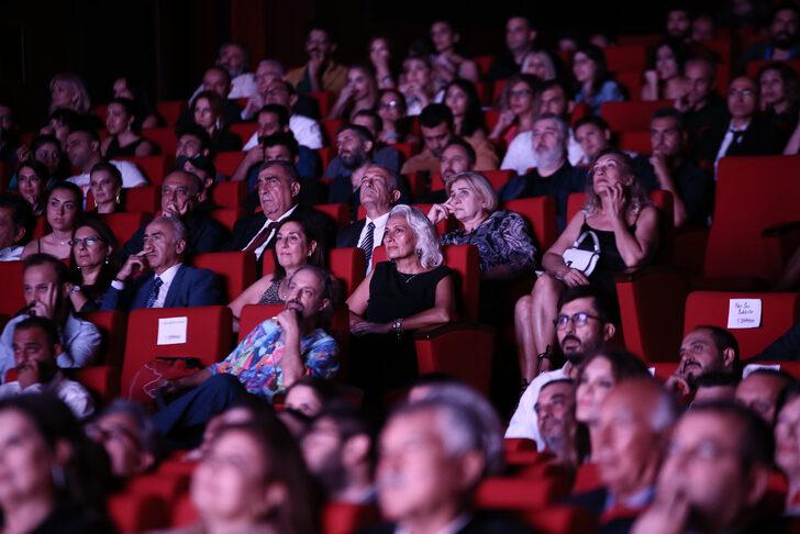 29. Uluslararası Adana Altın Koza Film Festivali ödülleri sahiplerini buldu G2
