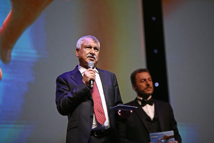 29. Uluslararası Adana Altın Koza Film Festivali ödülleri sahiplerini buldu G4