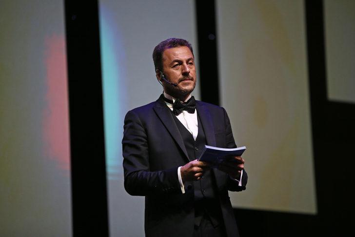 29. Uluslararası Adana Altın Koza Film Festivali ödülleri sahiplerini buldu G5