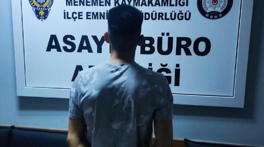 Husumetlisiyle sokakta karşılaştı! Sonrası korkunç... Göğsünden bıçakladı