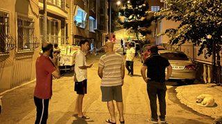 Kocaeli'de paniğe neden olan doğal gaz kaçağı kontrol altına alındı