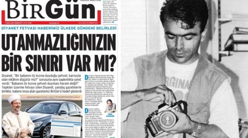 Metin Göktepe ödülleri bu akşam sahiplerine verilecek