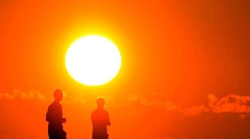 Meteoroloji'den ciddi uyarı: Hava sıcaklığı 12 derece artıyor