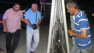 Tecavüz davasında babadan kan donduran ifade: Bize yardım ettiği için bir şey diyemedim