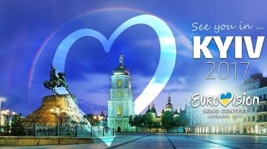 Eurovizyon 2017 canlı izle : Eurovizyon 2017 ne zaman, Eurovizyon 2017 saat kaçta başlayacak? 