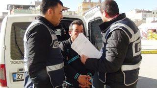 2 kişiyi öldüren zanlı cinayeti itiraf etti