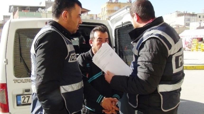 2 kişiyi öldüren zanlı cinayeti itiraf etti