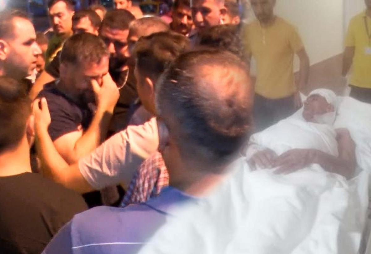 SON DAKİKA | Taksiciye fal&ccedil;atalı saldırı! Boğazını kesti, defalarca y&uuml;z&uuml;ne &ccedil;izik attı