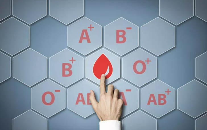 Uzmanlar uyarıyor: Bu kan grubuna sahip olanlar dikkat! Felç geçirme riskiniz çok daha fazla G1