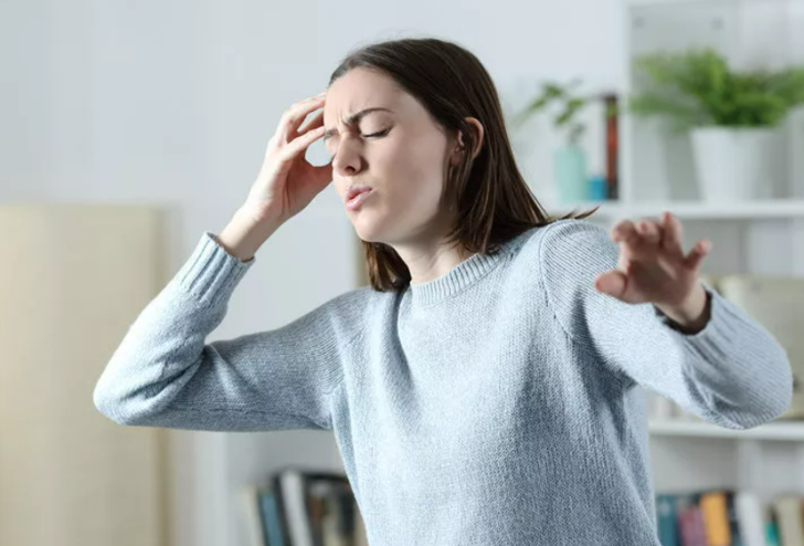 Uzmanlar uyarıyor: Bu kan grubuna sahip olanlar dikkat! Felç geçirme riskiniz çok daha fazla G4