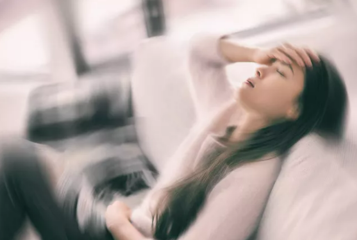 Uzmanlar uyarıyor: Bu kan grubuna sahip olanlar dikkat! Felç geçirme riskiniz çok daha fazla G5