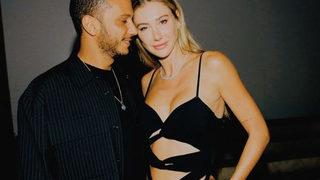 Gizli çekilmiş görüntüleri şoke etmişti! Şeyma Subaşı düğünde aşka geldi