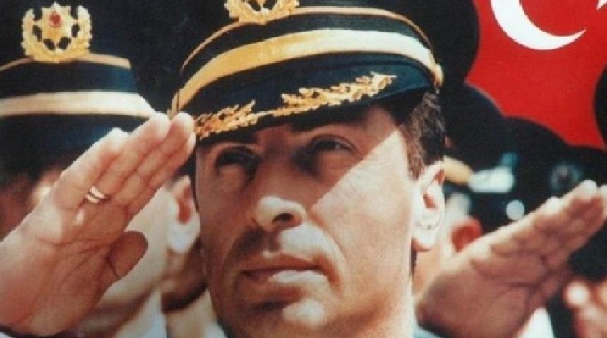 Emniyet Müdürü Gaffar Okkan ölüm yıldönümünde unutulmadı