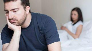 Eksikliği cinsel hayatı bitiriyor! Cinsel sorunlara yol açan bu durum her iki taraf içinde geçerli