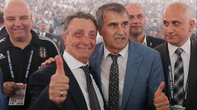 Son dakika: Sinan Engin'den çok konuşulacak Şenol Güneş sözleri! Ahmet Nur Çebi çok istedi...