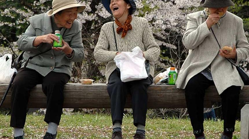 52 yıl üst üste artış! Japonya'da sayı 90 bini geçti