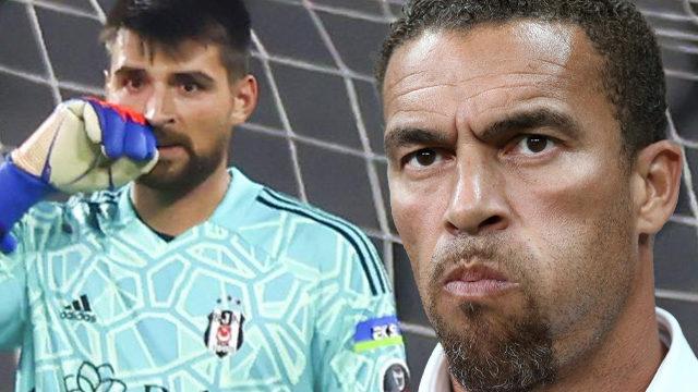 Son dakika: 'Takımı sabote ediyor!' Beşiktaş Teknik Direktörü Valerien Ismael'e olay sözler...