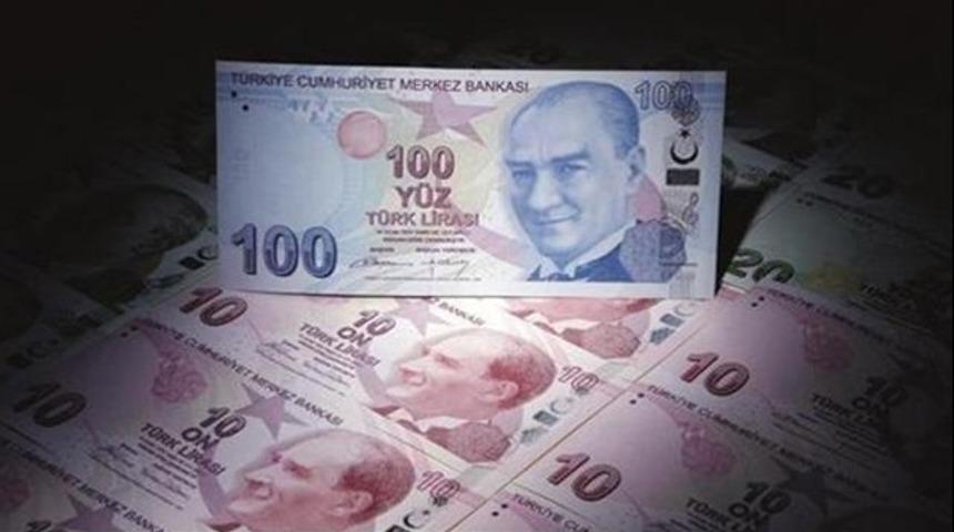 5 yaşındaki &ccedil;ocuğun hesabından milyonlarca lira &ccedil;ıktı