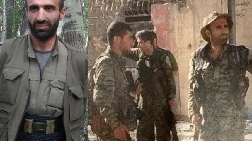 SON DAKİKA | MİT'ten operasyon! Mehmet Gürbüz etkisiz hale getirildi