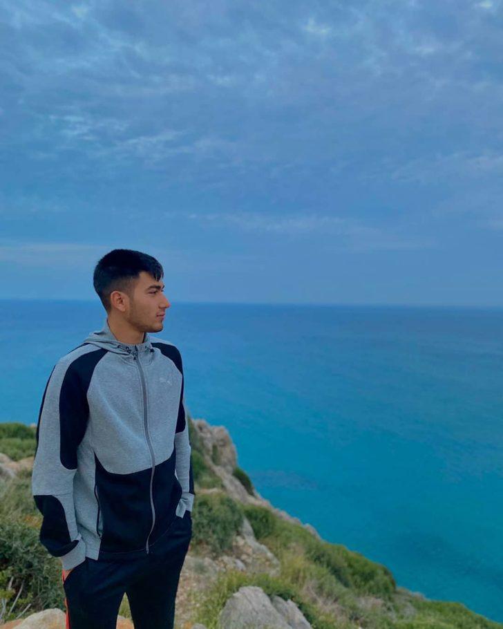 Filipinler'i sallayan Türk: Arda Çınkır! İlk yarıda tam 4 gol attı, maça damgasını vurdu... G5