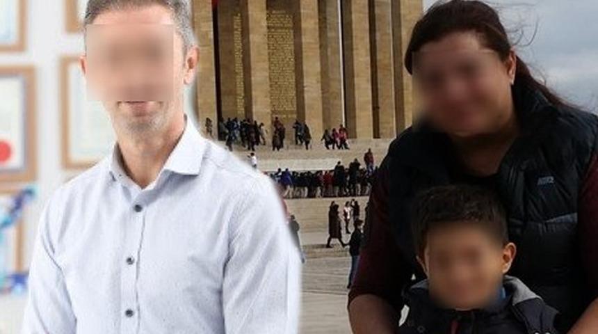 Ünlü doktora eşinden büyük şok! Dedektif ve hacker tutmuş