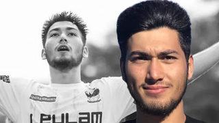 Filipinler'i sallayan Türk: Arda Çınkır! İlk yarıda tam 4 gol attı, maça damgasını vurdu...