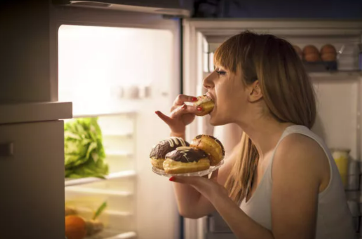 Bu şekilde yiyorsanız tehlike büyük! Kanser riskinizi artırıyor G1