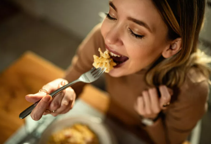 Bu şekilde yiyorsanız tehlike büyük! Kanser riskinizi artırıyor G3