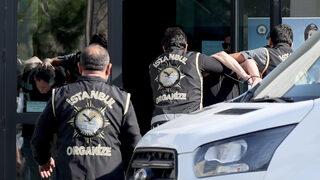 Emre Olur Türkiye'ye getirildi