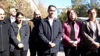 HDP'li Yıldırım: CHP'nin 'Hayır' kavramını eleştiriyoruz