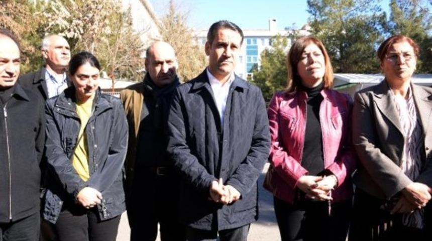 HDP'li Yıldırım: CHP'nin 'Hayır' kavramını eleştiriyoruz