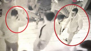 'Fasıl neden bitti?' kavgasında silah çekildi! Fenerbahçe tribün lideri Cem Gölbaşı'nın kafasında şişe kırdılar!