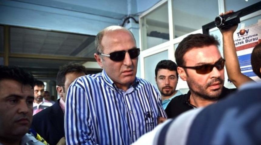 Ali Fuat Yılmazer: Dink cinayetini Erhan Tuncel &ouml;rg&uuml;tledi