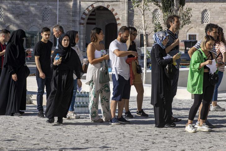 KPSS Lisans oturumu başladı G3