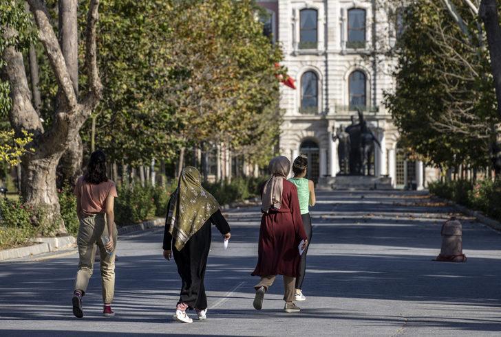 KPSS Lisans oturumu başladı G5