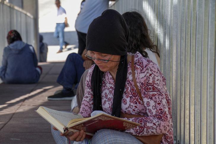 İzmir ve çevre illerde KPSS heyecanı başladı G1