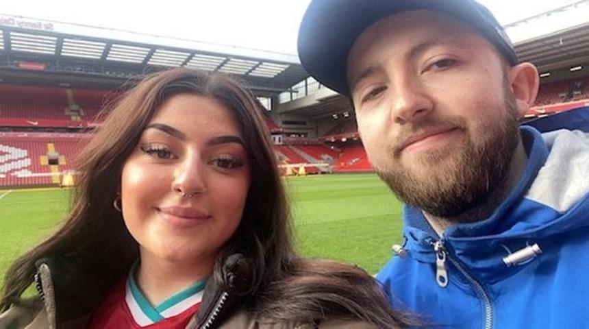 200 milyonda bir! Bir beklerken 3 oldu, erkek beklerken kız doğdu